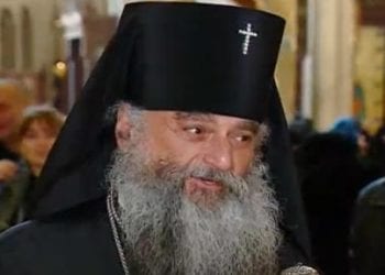 არ ვიტყვი მანქანაზე უარს, 2006 წლის მანქანაა, ძალიან გაცვეთილია – მეუფე ნიკოლოზი