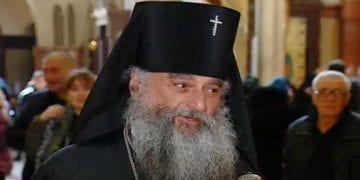 არ ვიტყვი მანქანაზე უარს, 2006 წლის მანქანაა, ძალიან გაცვეთილია – მეუფე ნიკოლოზი