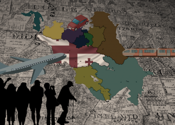 1926 წელს კავკასიის მთელი მოსახლეობის 35,1% საქართველოში ცხოვრობდა – რატომ მცირდება დღეს საქართველოს მოსახლეობა