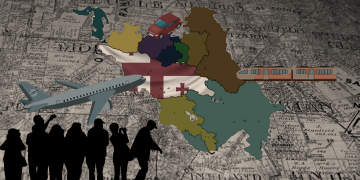 1926 წელს კავკასიის მთელი მოსახლეობის 35,1% საქართველოში ცხოვრობდა – რატომ მცირდება დღეს საქართველოს მოსახლეობა