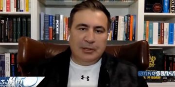 სააკაშვილის თქმით, ივანიშვილს პოლიტიკიდან წასვლა ამერიკელებმა მოთხოვეს