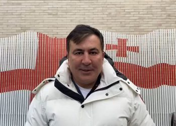 „ყველაზე მეტად აღმაშფოთა იმან, რომ…“ – სააკაშვილი ბიძინა ივანიშვილის წასვლაზე