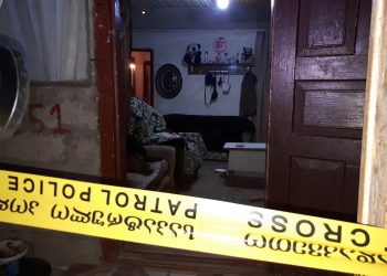 ბათუმში ე.წ ოცნების ქალაქში მკვლელობა მოხდა – დაკავებულია 25 წლის მამაკაცი