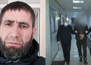 პანკისში მომხდარი მკვლელობის საქმე გახსნილია – შსს დაკავების კადრებს ავრცელებს