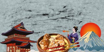 შქმერულის” მოგზაურობა იაპონიაში – რატომ გახდა ქართული კერძი  პოპულარული იაპონიაში