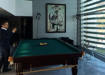 რამდენად გაყიდა ბიძინა ივანიშვილმა ფერწერული ტილოები – „ფული საქველმოქმედო ფონდს გადაეცა“