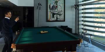 რამდენად გაყიდა ბიძინა ივანიშვილმა ფერწერული ტილოები – „ფული საქველმოქმედო ფონდს გადაეცა“