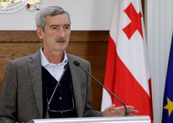 როდის მოიმატებს კორონავირუსის შემთხვევები – პაატა იმნაძის პროგნოზი