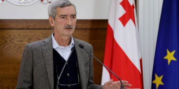 როდის მოიმატებს კორონავირუსის შემთხვევები – პაატა იმნაძის პროგნოზი
