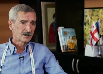 სხვა საეჭვო პაციენტი არ გამოვლენილა – პაატა იმნაძე კორონავირუსის ახალ შტამზე