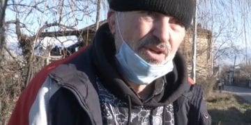 ელისაშვილის მხარდამჭერი – ვუთხარი, ალეკო არ ჩა**ვა, ძალიან „ჟილკიანი“ პიროვნებაა