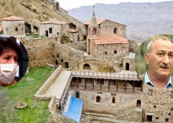 აღარ მივიჩნევთ მიზანშეწონილად მკაცრი აღმკვეთი ღონისძიების გამოყენებას – დავით გარეჯის საქმის პროკურორი