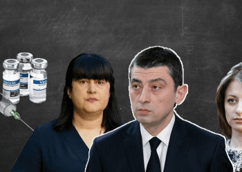 საქართველოს მთავრობამ კორონავირუსის ვაქცინის დანერგვის ეროვნული გეგმა დაამტკიცა