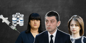 საქართველოს მთავრობამ კორონავირუსის ვაქცინის დანერგვის ეროვნული გეგმა დაამტკიცა