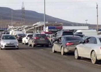 თუ აპირებთ რუსთავის ავტობაზრობაზე ან მომსახურების სააგენტოში წასვლას, ეს ვიდეო აუცილებლად ნახეთ