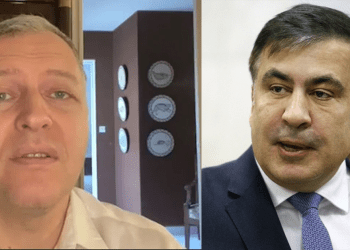 ბატონი მიხეილი, ალბათ, შეცდომაში შეიყვანეს, ეს არის „ფეიკ ნიუსი“ – გიორგი ფხაკაძე