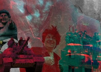 საქართველომ რუსეთს დავა მოუგო – სტრასბურგმა აგვისტოს ომზე გადაწყვეტილება მიიღო