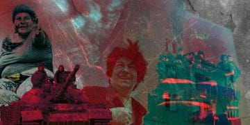 საქართველომ რუსეთს დავა მოუგო – სტრასბურგმა აგვისტოს ომზე გადაწყვეტილება მიიღო