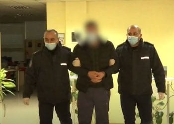 შსს-მ გასულ წელს ფოთში მომხდარი მკვლელობისთვის ძებნილი პირი დააკავა