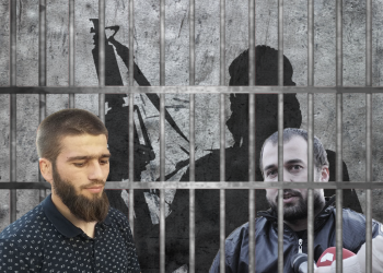 ვინ ცდილობს ვითარების არევას ბუკნარში? – რა ვიცით ფირუზ წულუკიძის შესახებ