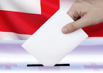 ხმის მისაცემი აპარატი, თითის ანაბეჭდი – როგორ მისცემენ ხმას ამომრჩევლები?