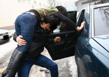 გარდაბანში 23 წლის ბიჭმა თავისივე დედისა და 2 ახლობელი ქალის დახმარებით არასრულწლოვანი გაიტაცა