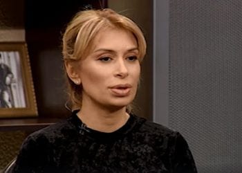 „ვანახებთ ამათ მარტამდე გადატანას“ – ვის ემუქრება ხატია სიჭინავა