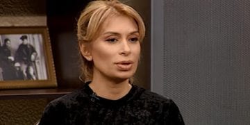 „ვანახებთ ამათ მარტამდე გადატანას“ – ვის ემუქრება ხატია სიჭინავა