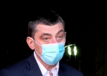 უმკაცრესი რეაგირება ექნება ამაზე გამოძიებასაც და ხელისუფლებასაც – გახარია ჩხოროწყუს ინციდენტზე