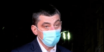 უმკაცრესი რეაგირება ექნება ამაზე გამოძიებასაც და ხელისუფლებასაც – გახარია ჩხოროწყუს ინციდენტზე