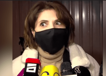 პარლამენტარი ელისო ბოლქვაძე ამბობს, რომ პოლიტიკური განცხადებების კეთება მისი საქმე არ არის