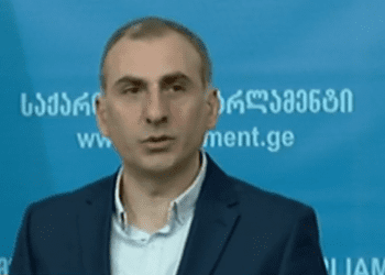 “თვითონ ხომ არის ლომი და ვეფხვი? დაწეროს, ლომებრ პუნქტები” – ალეკო ელისაშვილის გიორგი ვაშაძის განცხადებას ეხმაურება