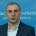 “თვითონ ხომ არის ლომი და ვეფხვი? დაწეროს, ლომებრ პუნქტები” – ალეკო ელისაშვილის გიორგი ვაშაძის განცხადებას ეხმაურება
