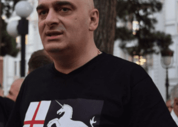 კელიებში აზერბაიჯანელ მესაზღვრეებს ყაზარმები აქვთ მოწყობილი – რას აცხადებს სანდრო ბრეგაძე