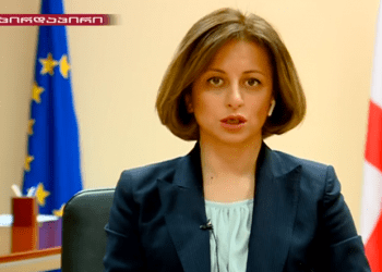 როდის და სად დაიწყება ფართომასშტაბიანი ვაქცინაცია – რას ამბობს ეკატერინე ტიკარაძე