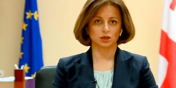 როდის და სად დაიწყება ფართომასშტაბიანი ვაქცინაცია – რას ამბობს ეკატერინე ტიკარაძე