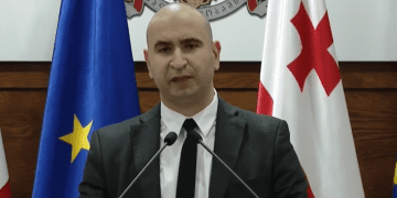 ვინ არის მთავრობის ადმინიტრაციის ახალი უფროსი