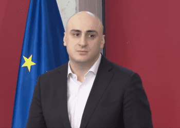 არ გადავიხდი, ვერ დამიჭერთ – ნიკა მელია გირაოს გადახდაზე უარს აცხადებს