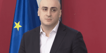 არ გადავიხდი, ვერ დამიჭერთ – ნიკა მელია გირაოს გადახდაზე უარს აცხადებს