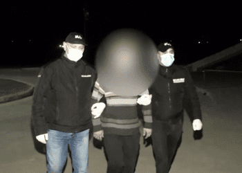 ცხვარიჭამიაში მომხდარი მკვლელობა გახსნილია – დაკავებულია 22 წლის მამაკაცი