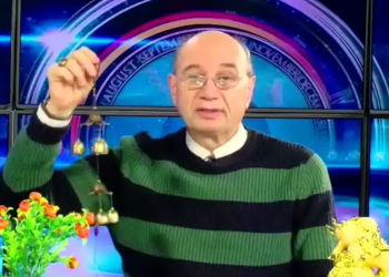 თემურ წიკლაურს საოცარი კონტაქტი ჰქონდა უცხოპლანეტელებთან – ცაგარელი