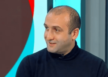 “ბიძინა ივანიშვილი არის ჩემი ყველაზე გავლენიანი თანამოაზრე პროპორციულ არჩევნებთან დაკავშირებით “ქართულ ოცნებაში“ – იაგო ხვიჩია