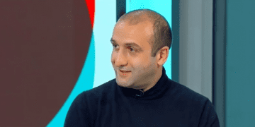 “ბიძინა ივანიშვილი არის ჩემი ყველაზე გავლენიანი თანამოაზრე პროპორციულ არჩევნებთან დაკავშირებით “ქართულ ოცნებაში“ – იაგო ხვიჩია