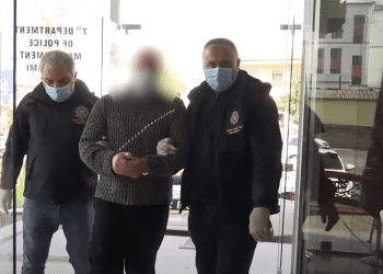 ბათუმში 2007 წელს მომხდარი მკვლელობისთვის ძებნილი ორი პირი დააკავეს