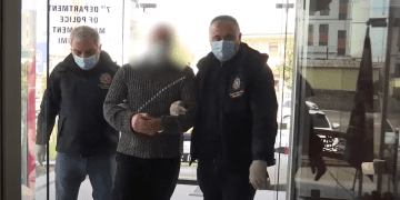 ბათუმში 2007 წელს მომხდარი მკვლელობისთვის ძებნილი ორი პირი დააკავეს