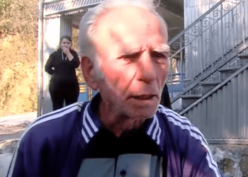 „წავედი დილით და საღამოს ჩამოკიდებული დამხვდა“ – ტრაგედია ქობულეთში