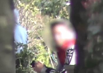 პოლიცია ფარულ ვიდეოს ავრცელებს – ნარკოტიკების რეალიზაცია ბათუმში