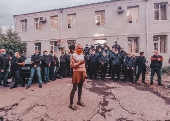 “უკარგესი გაზაფხული გველოდება” – როგორ ეხმაურება ნანუკა ჟორჟოლიანი გიორგი გახარიას გადადგომას