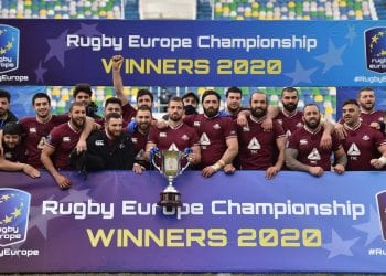 საქართველომ რუსეთი კიდევ ერთხელ დაამარცხა: 16-7