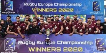 საქართველომ რუსეთი კიდევ ერთხელ დაამარცხა: 16-7